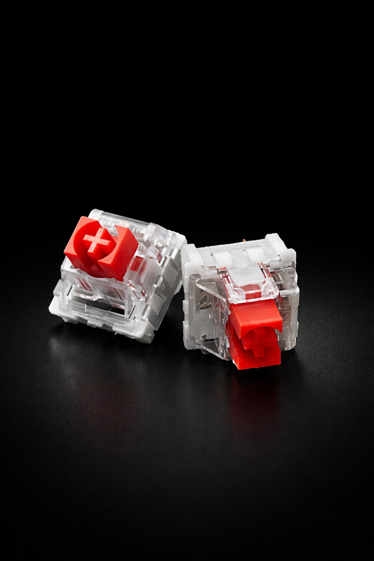 Gateron Red Switch (Single)