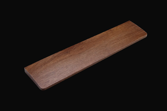 Walnut Wood Wrist Rest